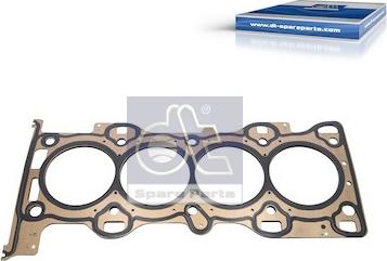DT Spare Parts 13.40004 - Garnitura, chiulasa aaoparts.ro