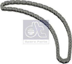 DT Spare Parts 13.41070 - Lant, angrenare pompa ulei aaoparts.ro