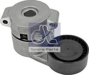 DT Spare Parts 13.43569 - Intinzator curea, curea distributie aaoparts.ro