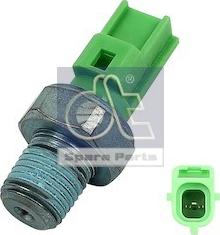 DT Spare Parts 13.43130 - Senzor,presiune ulei aaoparts.ro
