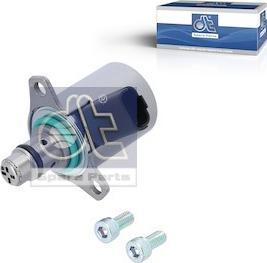 DT Spare Parts 13.43175 - Supapa control presiune, sistem - Common-Rail aaoparts.ro