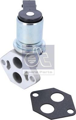 DT Spare Parts 13.43200 - Supapa reglaj mers in gol,admisie aer aaoparts.ro