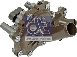 DT Spare Parts 13.42050 - Pompa apa aaoparts.ro