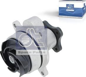 DT Spare Parts 13.42058 - Pompa apa aaoparts.ro