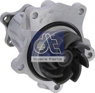 DT Spare Parts 13.42053 - Pompa apa aaoparts.ro