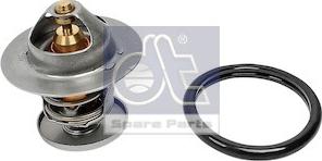 DT Spare Parts 13.42082 - Termostat,lichid racire aaoparts.ro