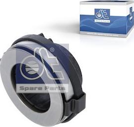 DT Spare Parts 13.56030SP - Rulment de presiune aaoparts.ro