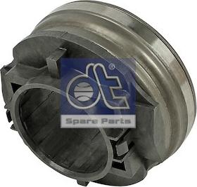 DT Spare Parts 13.56030 - Rulment de presiune aaoparts.ro