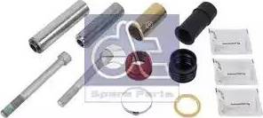 DT Spare Parts 1.35061 - Set reparatie, etrier aaoparts.ro