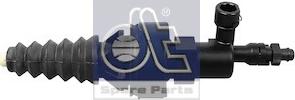 DT Spare Parts 13.58000 - Cilindru receptor ambreiaj aaoparts.ro