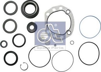 DT Spare Parts 1.31904 - Chit reparatie, articulatie axiala aaoparts.ro