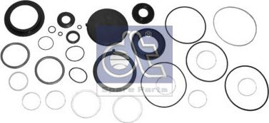 DT Spare Parts 1.31906 - Chit reparatie, articulatie axiala aaoparts.ro