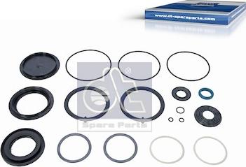 DT Spare Parts 1.31907 - Chit reparatie, articulatie axiala aaoparts.ro