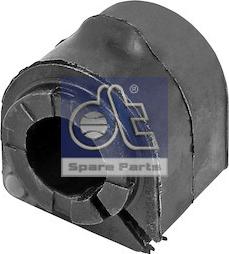 DT Spare Parts 13.11042 - Cuzinet, stabilizator aaoparts.ro