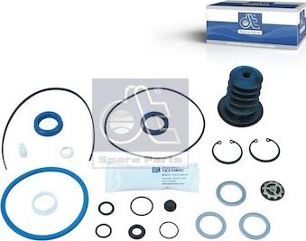 DT Spare Parts 1.31307 - Set reparatie, servofrana aaoparts.ro