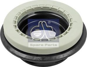DT Spare Parts 13.17125 - Rulment sarcina amortizor aaoparts.ro