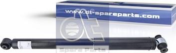 DT Spare Parts 13.17172 - Amortizor aaoparts.ro