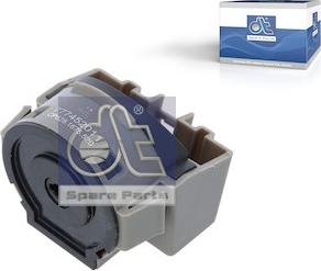 DT Spare Parts 13.85520 - Comutator pornire aaoparts.ro