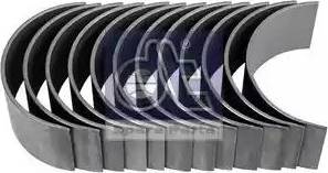 DT Spare Parts 1.33090 - Cuzineti biela aaoparts.ro