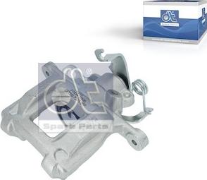 DT Spare Parts 13.31067 - Etrier frana aaoparts.ro