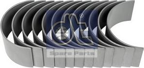 DT Spare Parts 1.33226 - Cuzineti biela aaoparts.ro