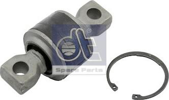 DT Spare Parts 1.32518 - Set reparatie, Brat longitudinal aaoparts.ro