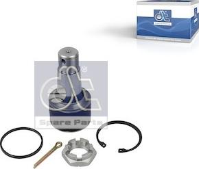 DT Spare Parts 1.32528 - Set reparatie, Brat longitudinal aaoparts.ro
