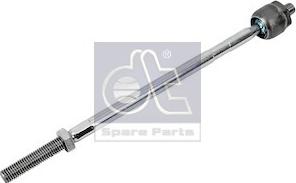 DT Spare Parts 13.26104 - Articulatie axiala, cap de bara aaoparts.ro