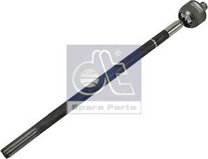 DT Spare Parts 13.26100 - Articulatie axiala, cap de bara aaoparts.ro