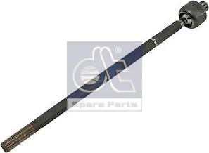 DT Spare Parts 13.26101 - Articulatie axiala, cap de bara aaoparts.ro