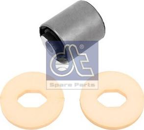 DT Spare Parts 1.32686 - Set reparatie, lagare cabina sofer aaoparts.ro