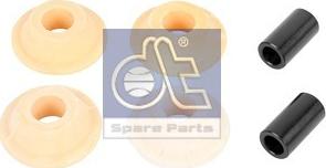 DT Spare Parts 1.32675 - Set reparatie, lagare cabina sofer aaoparts.ro