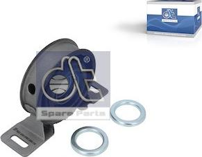 DT Spare Parts 13.20110 - Suport, ax cardanic aaoparts.ro