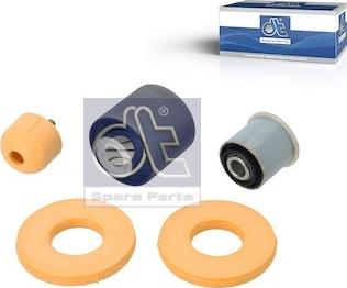 DT Spare Parts 1.32702 - Set reparatie, lagare cabina sofer aaoparts.ro