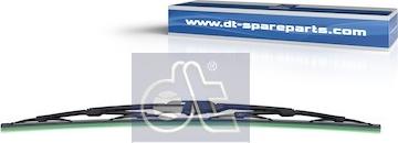 DT Spare Parts 12.96501 - Lamela stergator aaoparts.ro