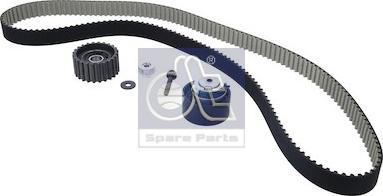 DT Spare Parts 12.90307 - Set curea de distributie aaoparts.ro