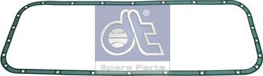 DT Spare Parts 1.24046 - Garnitura baie ulei aaoparts.ro