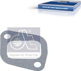 DT Spare Parts 1.24056 - Garnitura, galerie admisie aaoparts.ro