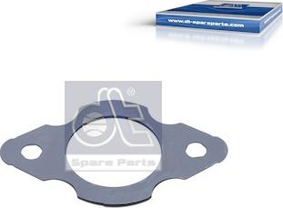 DT Spare Parts 1.24191 - Garnitura, galerie evacuare aaoparts.ro