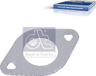 DT Spare Parts 1.24153 - Garnitura, galerie evacuare aaoparts.ro