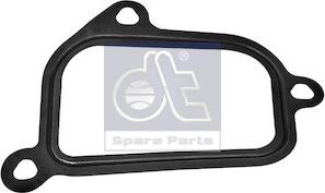 DT Spare Parts 1.24163 - Garnitura, carcasa termostat aaoparts.ro