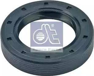 DT Spare Parts 1.24101 - Inel etansare, pompa injectie aaoparts.ro