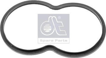 DT Spare Parts 1.24111 - Garnitura, carcasa termostat aaoparts.ro