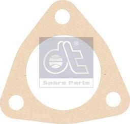DT Spare Parts 1.24113 - Garnitura, pompa de apa aaoparts.ro