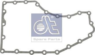 DT Spare Parts 1.24130 - Etansare ulei, transmisie manuala aaoparts.ro