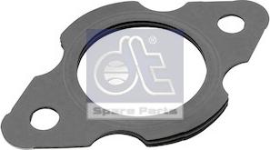 DT Spare Parts 1.24178 - Garnitura, galerie evacuare aaoparts.ro