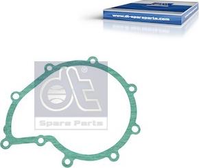 DT Spare Parts 1.24213 - Garnitura, pompa de apa aaoparts.ro