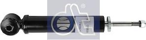 DT Spare Parts 1.25958 - Amortizor, suspensie cabina aaoparts.ro