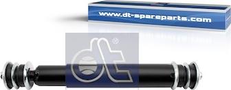 DT Spare Parts 1.25961 - Amortizor aaoparts.ro