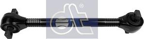 DT Spare Parts 1.25930 - Brat, suspensie roata aaoparts.ro